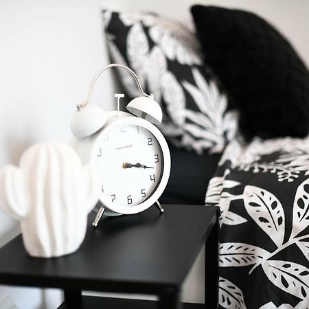 Frunzisului 110 Apartment Cluj-Napoca Ngoại thất bức ảnh