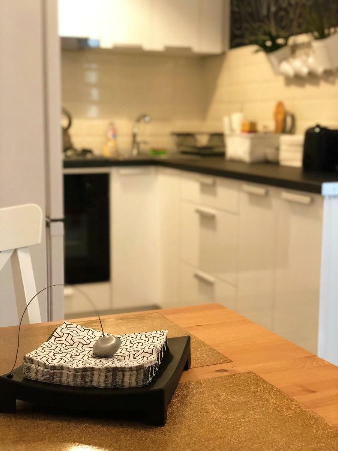 Frunzisului 110 Apartment Cluj-Napoca Ngoại thất bức ảnh