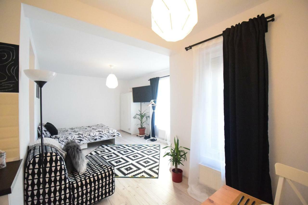 Frunzisului 110 Apartment Cluj-Napoca Ngoại thất bức ảnh