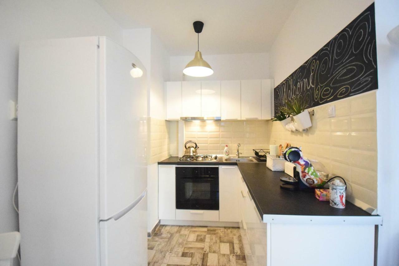 Frunzisului 110 Apartment Cluj-Napoca Ngoại thất bức ảnh