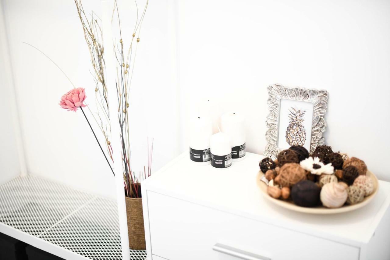Frunzisului 110 Apartment Cluj-Napoca Ngoại thất bức ảnh