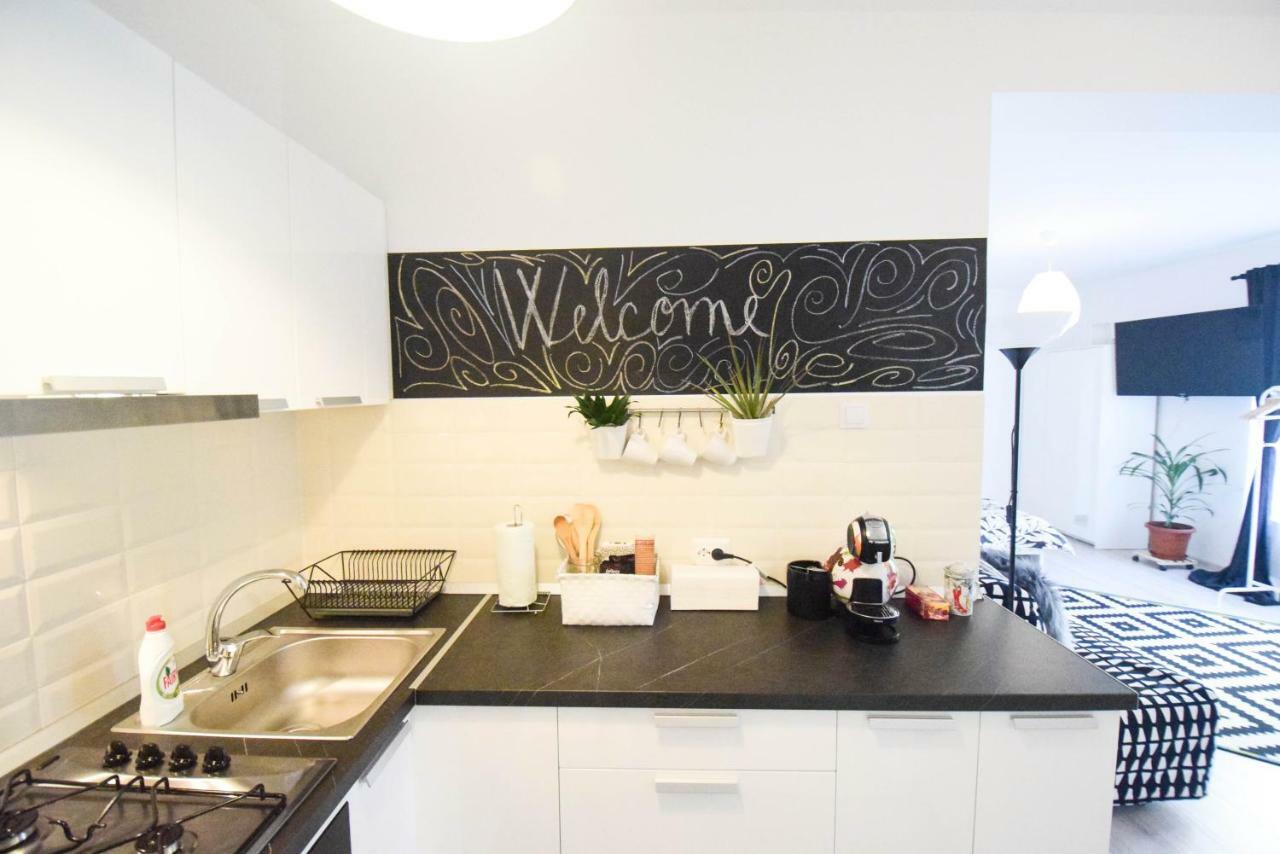 Frunzisului 110 Apartment Cluj-Napoca Ngoại thất bức ảnh