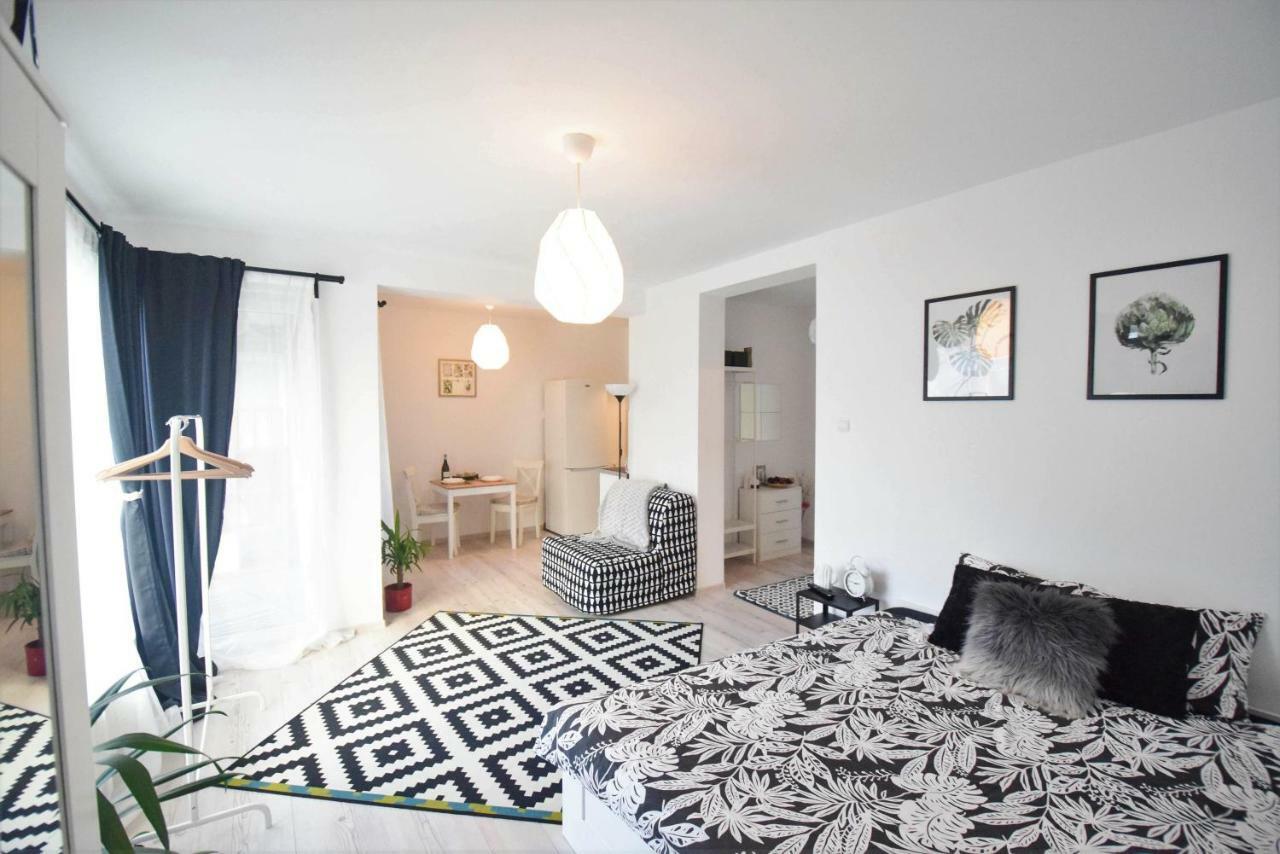 Frunzisului 110 Apartment Cluj-Napoca Ngoại thất bức ảnh