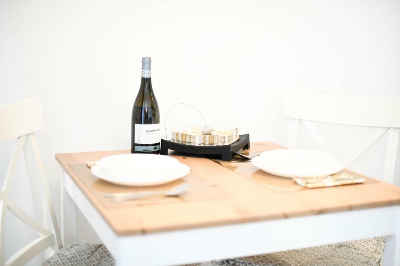 Frunzisului 110 Apartment Cluj-Napoca Ngoại thất bức ảnh