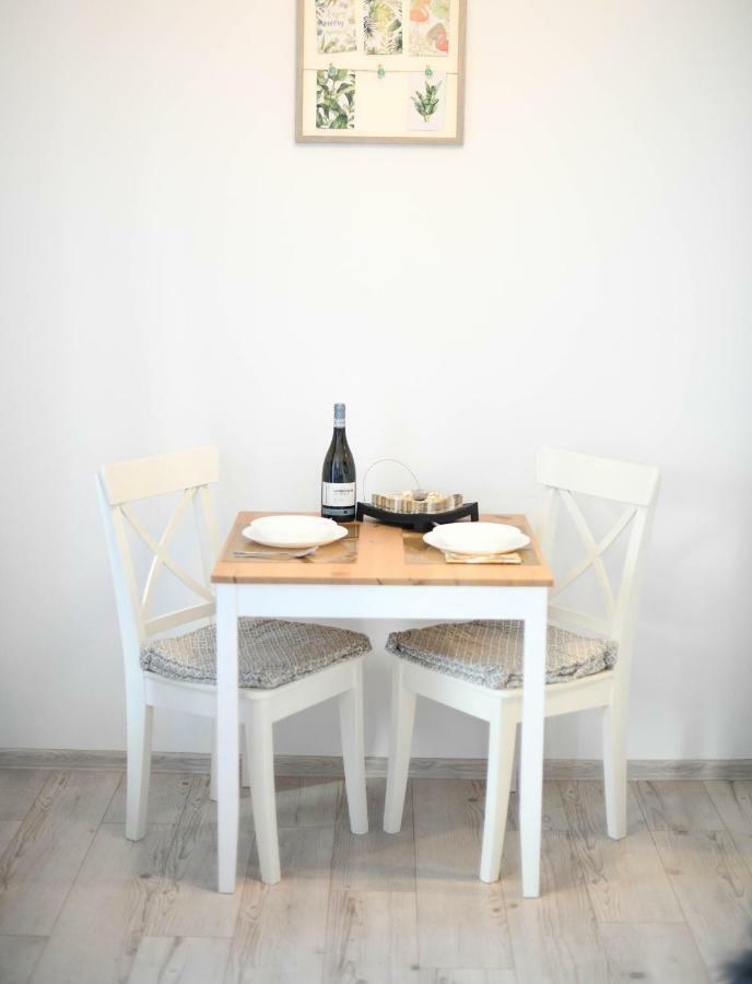 Frunzisului 110 Apartment Cluj-Napoca Ngoại thất bức ảnh