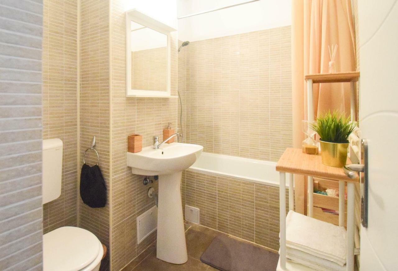 Frunzisului 110 Apartment Cluj-Napoca Ngoại thất bức ảnh